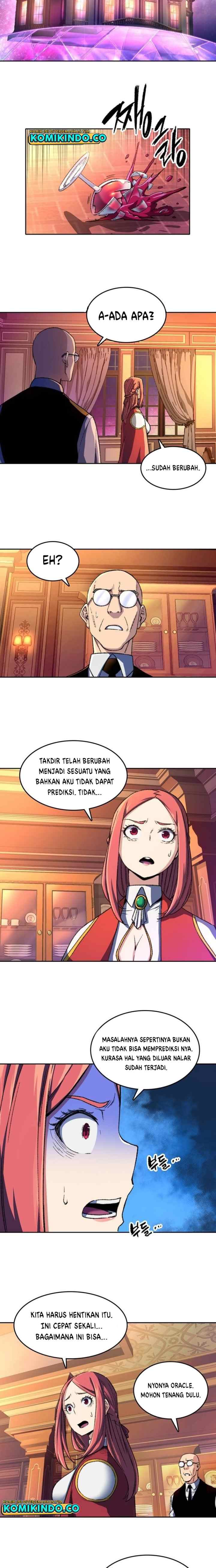 OOPARTS chapter 91 halaman 10