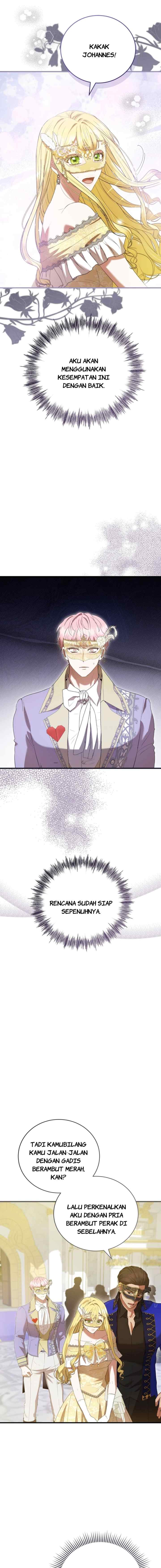 Peony - I Saw the Future with the Killer Grand Duke chapter 48 halaman 8