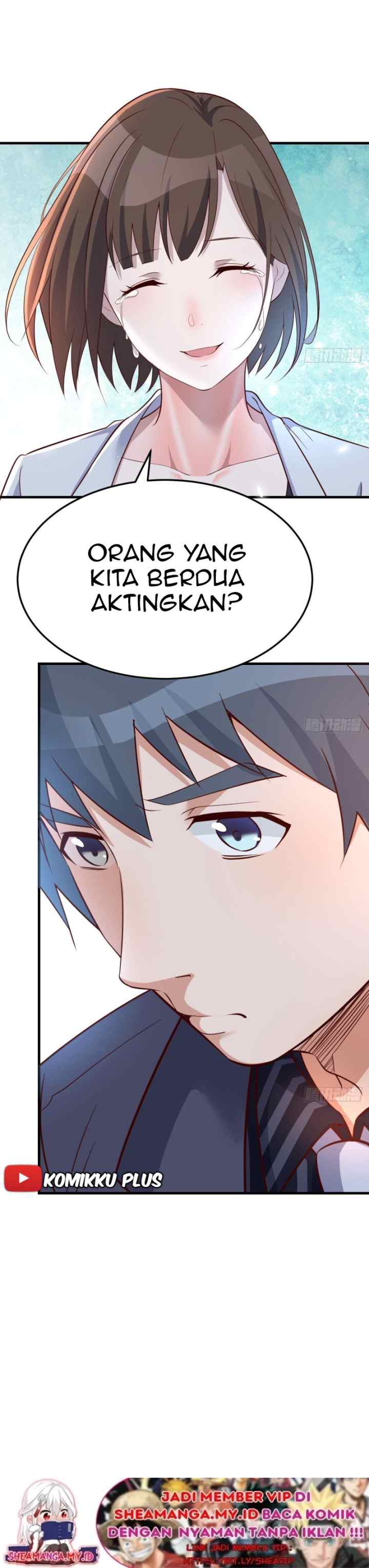 I Have Twin Girlfriends chapter 85 halaman 11