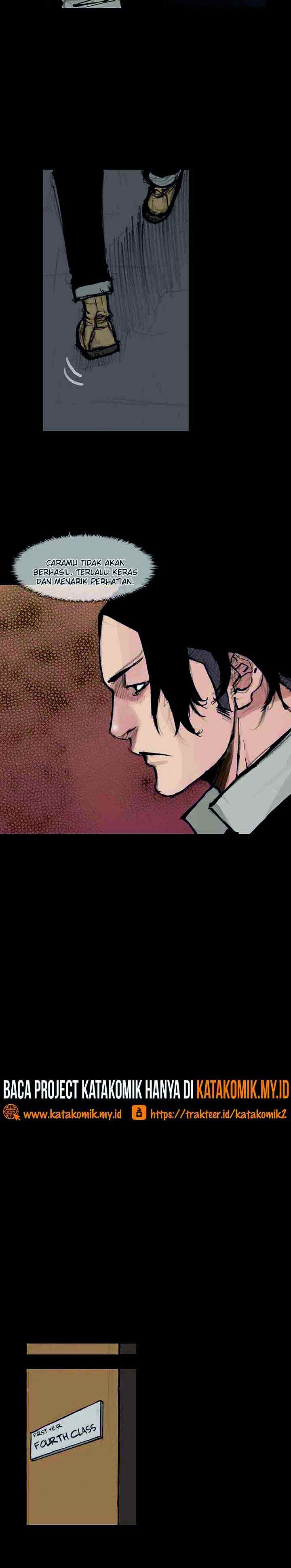 Dokgo 2 chapter 40 halaman 4