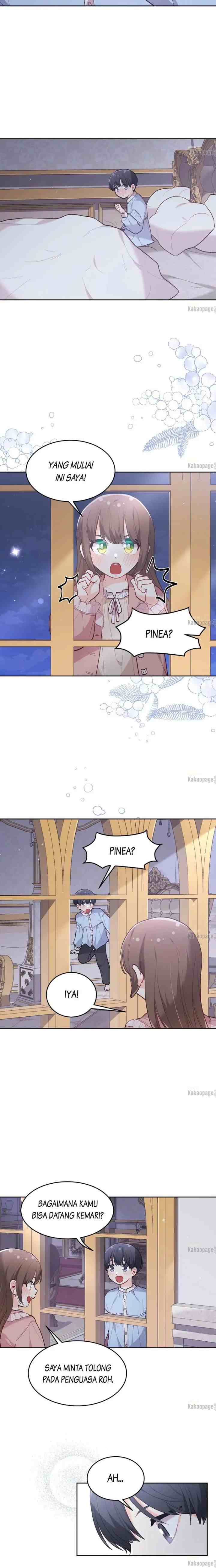I Was Just an Ordinary Lady chapter 138 halaman 13