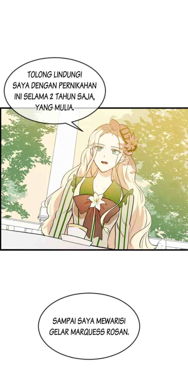 The Villainess Lives Twice chapter 0 halaman 13