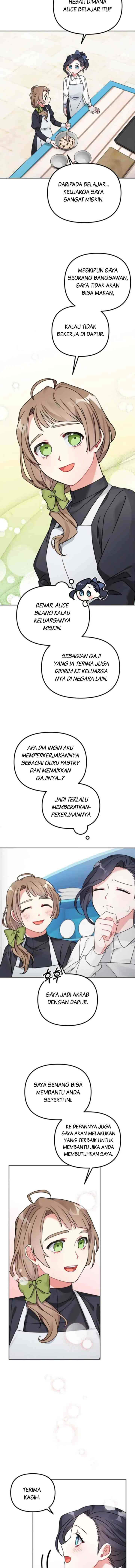 For Snow White chapter 11 halaman 9