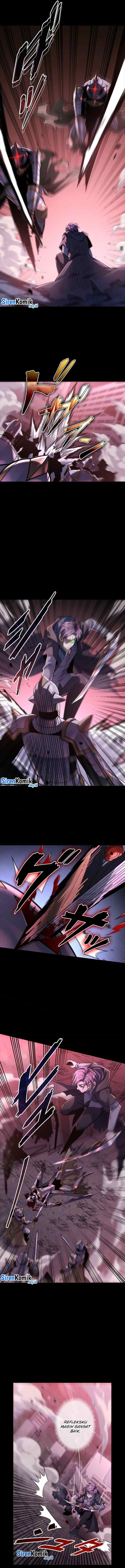 Jobless Monster Player chapter 34 halaman 7