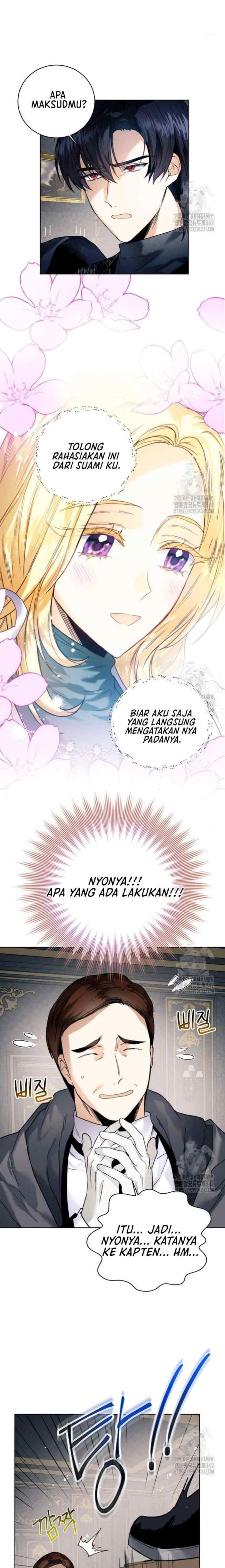 Royal Marriage chapter 81 halaman 14