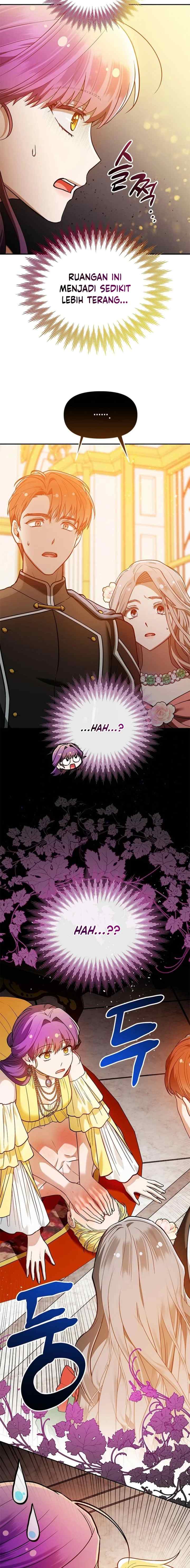 I'm the Dying Emperor's Doctor chapter 10 halaman 18