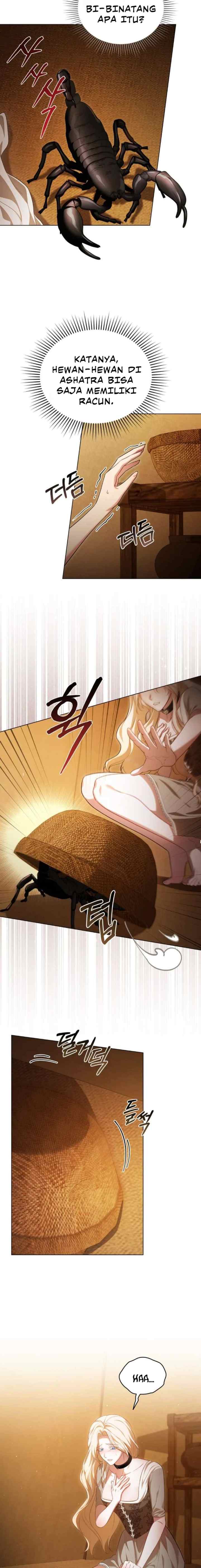 He Was My Slave chapter 5 halaman 14