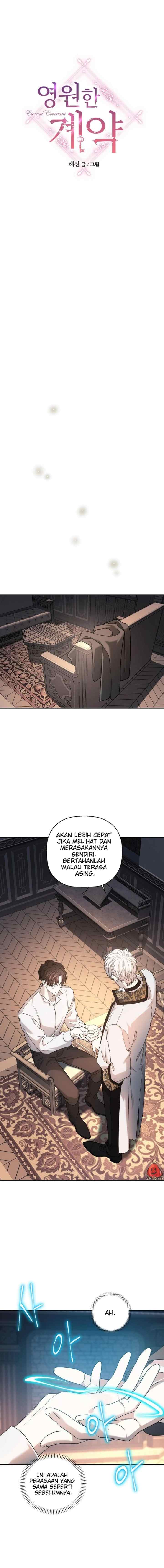 Eternal Covenant chapter 9 halaman 6