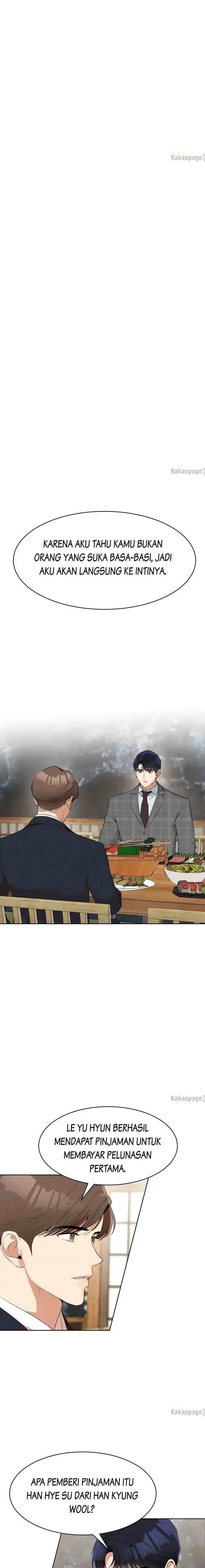My Wife Is Back chapter 56 halaman 15