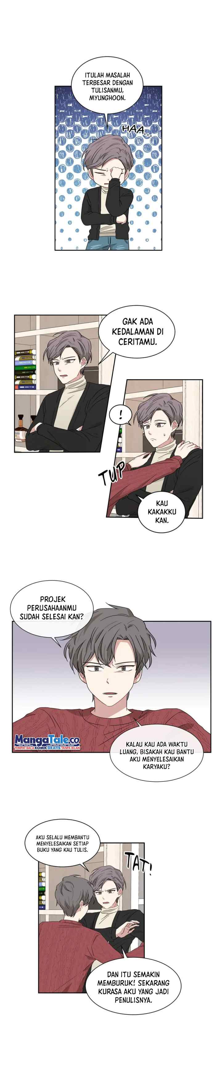 Big Life chapter 10 halaman 8
