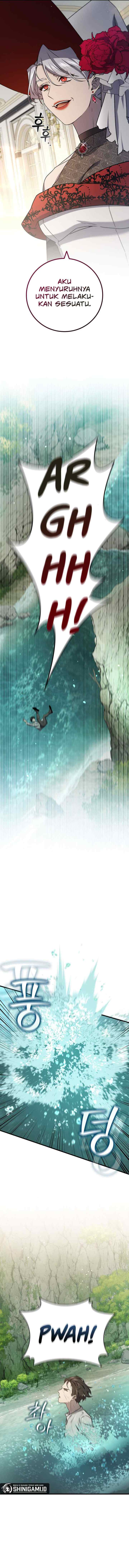 Dragon-Devouring Mage chapter 16 halaman 7