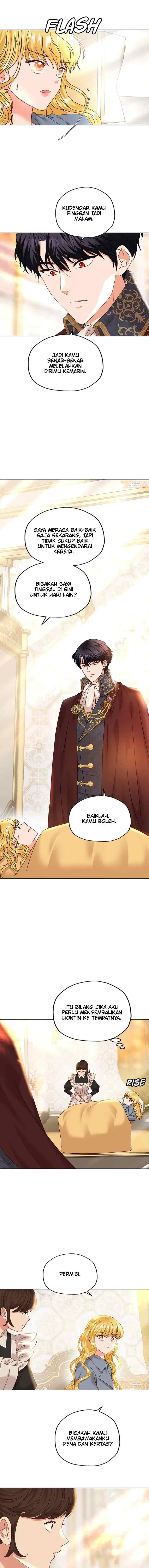 A Queen Without Her Crown chapter 29 halaman 5