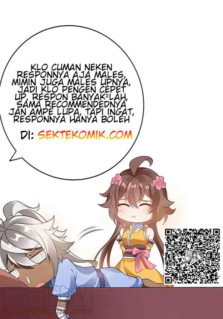 The Inverted Dragon's Scale chapter 93 halaman 14