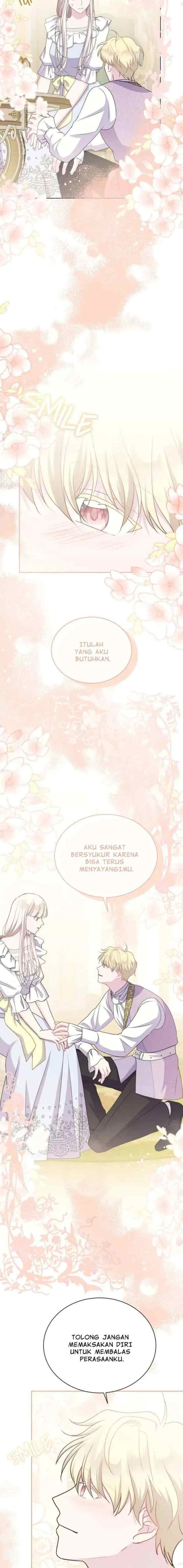 He Likes Me a Lot More Than I Thought! chapter 28 halaman 15