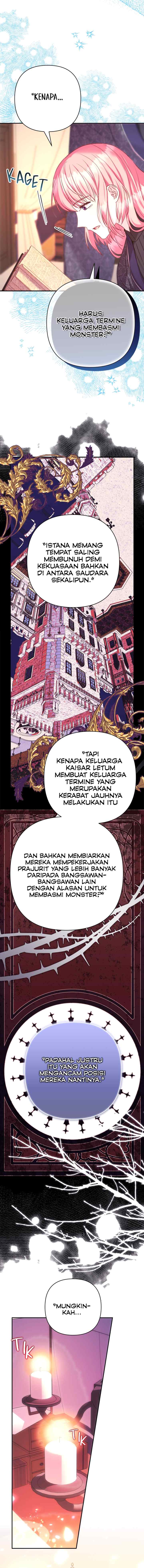 Anyway, It Is A Ropan chapter 76 halaman 16