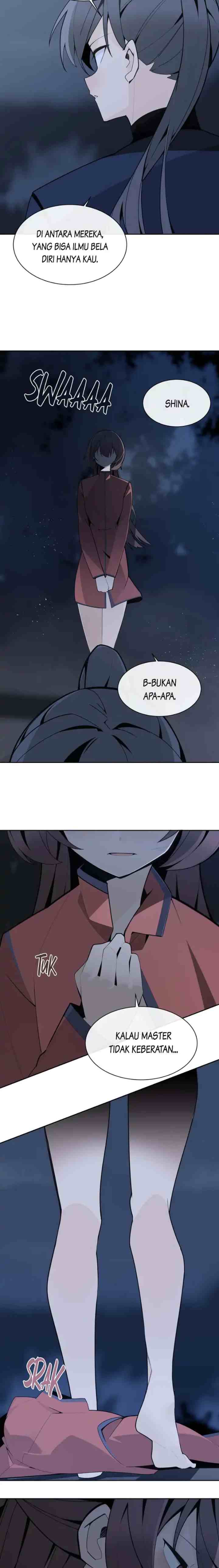 Devil Sword King chapter 271 halaman 6