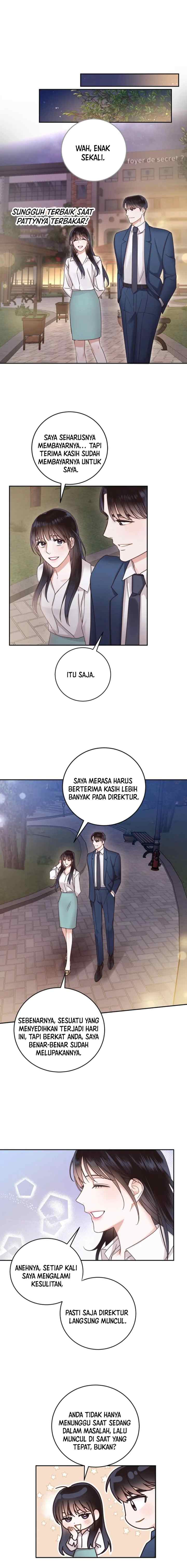 Office Romance Front chapter 7 halaman 10