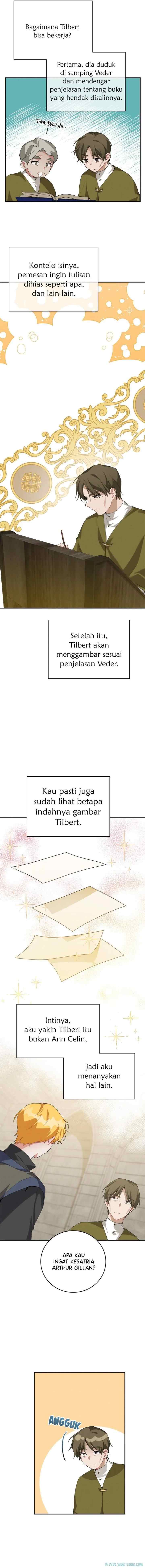 RSVP, Prince ! chapter 60 halaman 9
