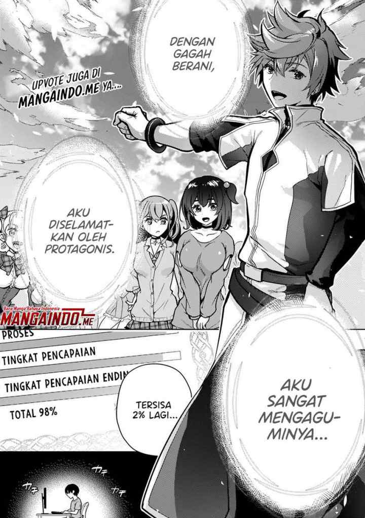 Eroge Tensei Unmei ni Aragau Kane Buta Kizoku no Funtouki chapter 1.1 halaman 17