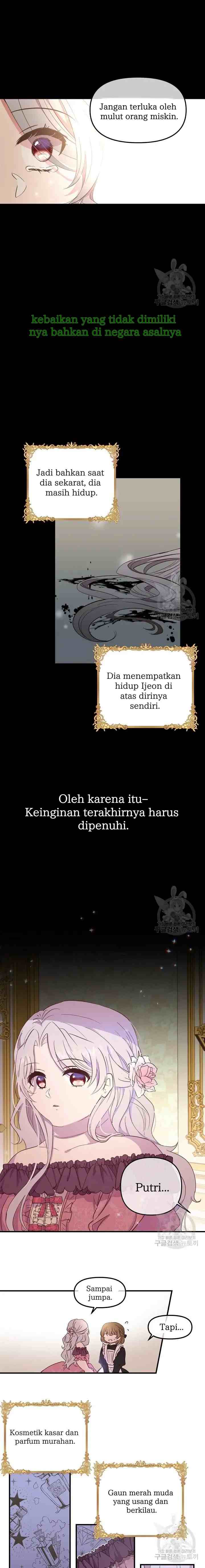 I Didn't Save You to Get Proposed to chapter 1 halaman 10