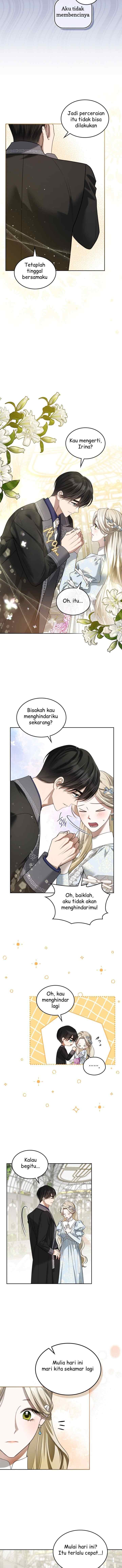The Male Lead Monster Lives Under My Bed chapter 50 halaman 7