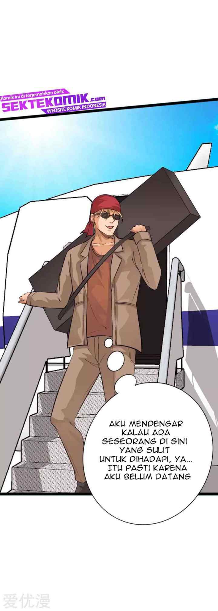 Hopeless chapter 144 halaman 12