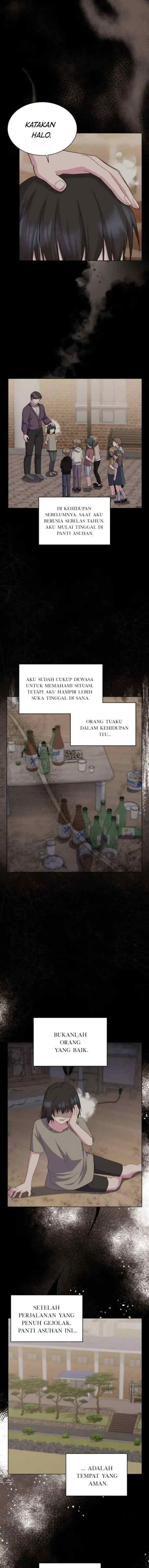 He Likes Me a Lot More Than I Thought! chapter 25 halaman 4