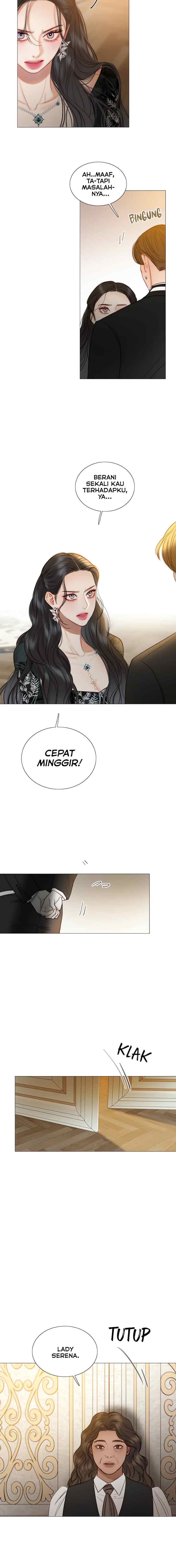 Serenity chapter 88 halaman 4
