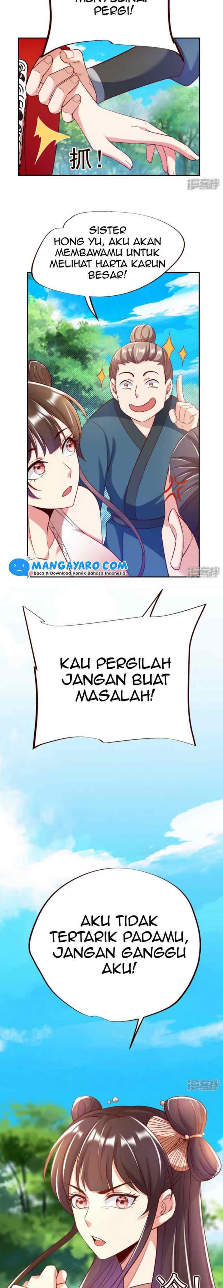 Huangtian Supreme chapter 39 halaman 7