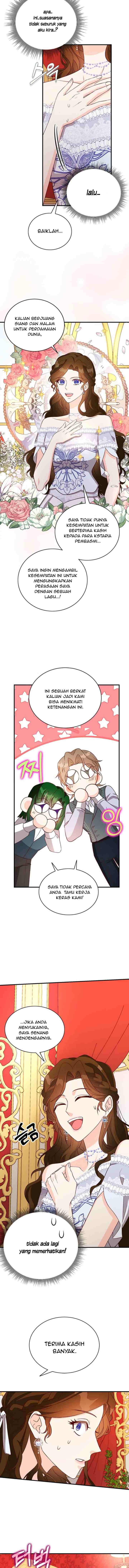 The Secret Life of a Certain Count's Lady chapter 19 halaman 5