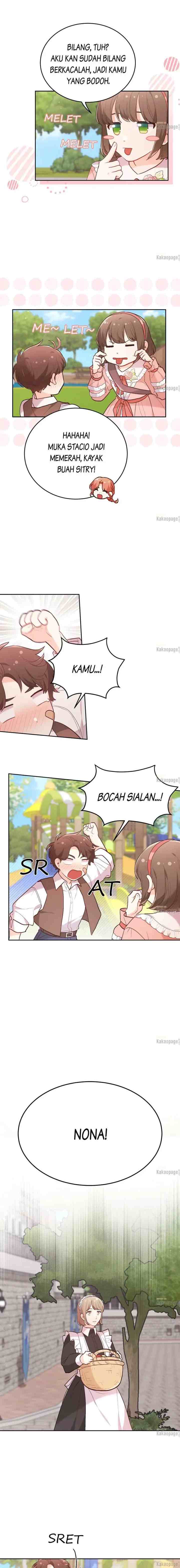 I Was Just an Ordinary Lady chapter 144 halaman 4