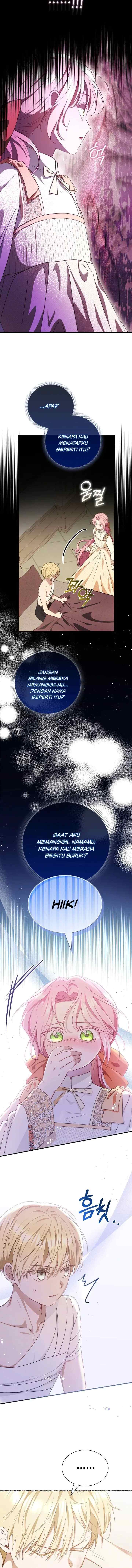 Even If The Villain's Daughter Regresses chapter 7 halaman 17