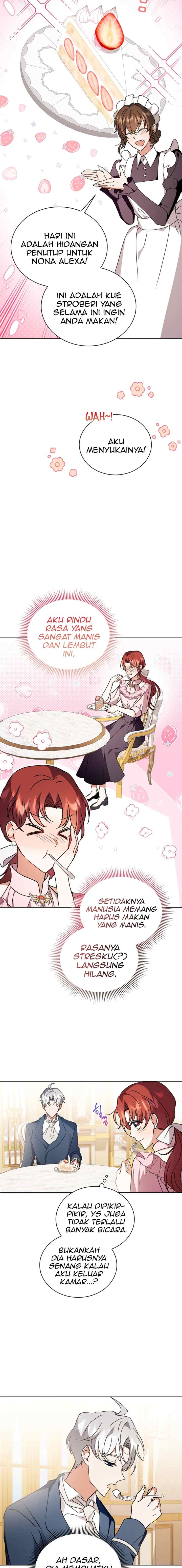 I Became The Villain's Trainer chapter 79 halaman 17