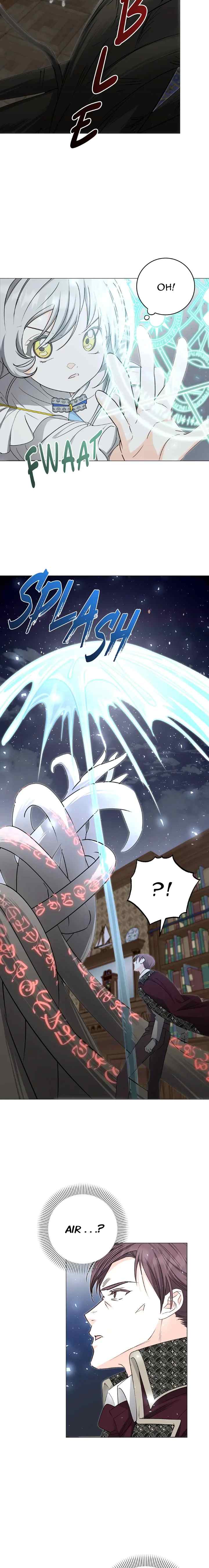 Please Get Out of My Household chapter 20 halaman 4