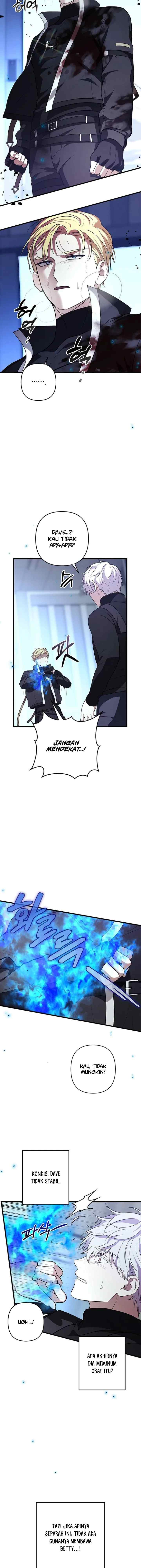 Definition of a Villain chapter 39 halaman 4