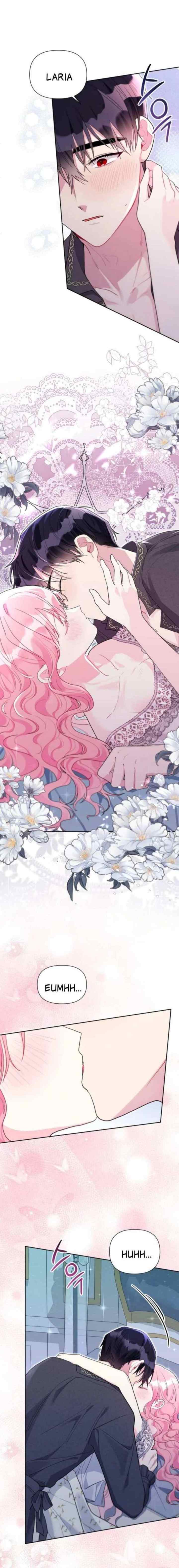 The Villain Daughter In-Law Has A Limited Time chapter 104 halaman 11