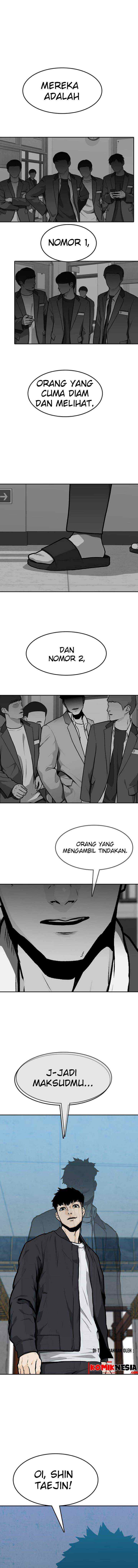 Fight Hard chapter 5 halaman 16