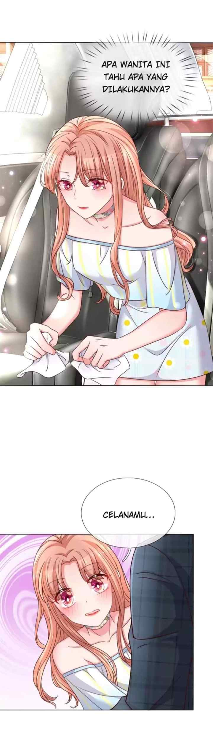 Sweet Escape chapter 45 halaman 10