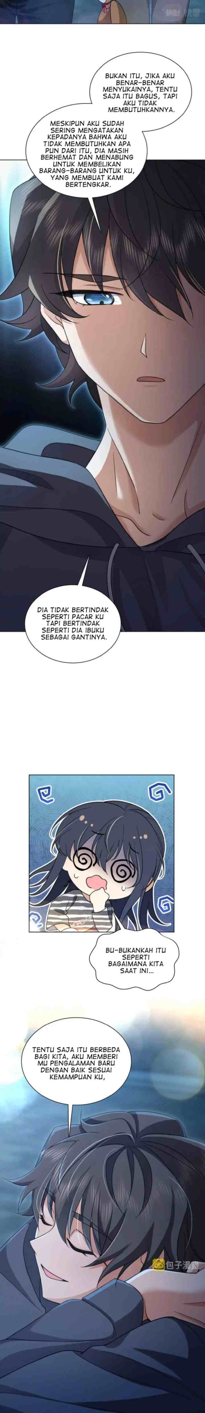 My Wife Is From a Thousand Years Ago chapter 106 halaman 6