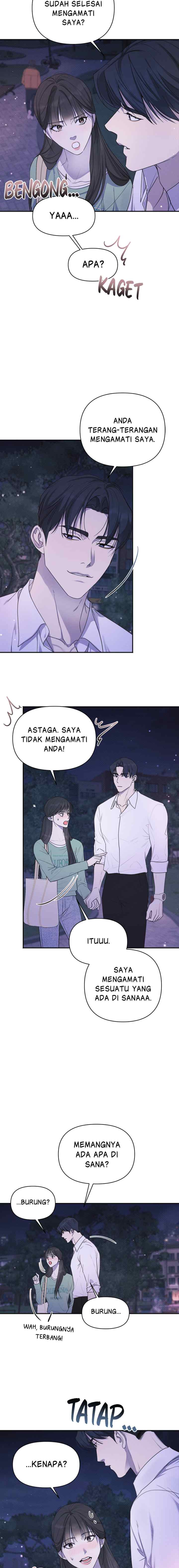 The Perfect Contract chapter 25 halaman 14