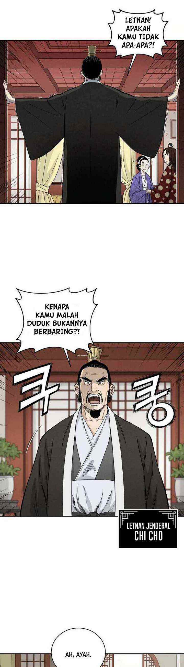 I Reincarnated as a Legendary Surgeon chapter 19.1 halaman 15