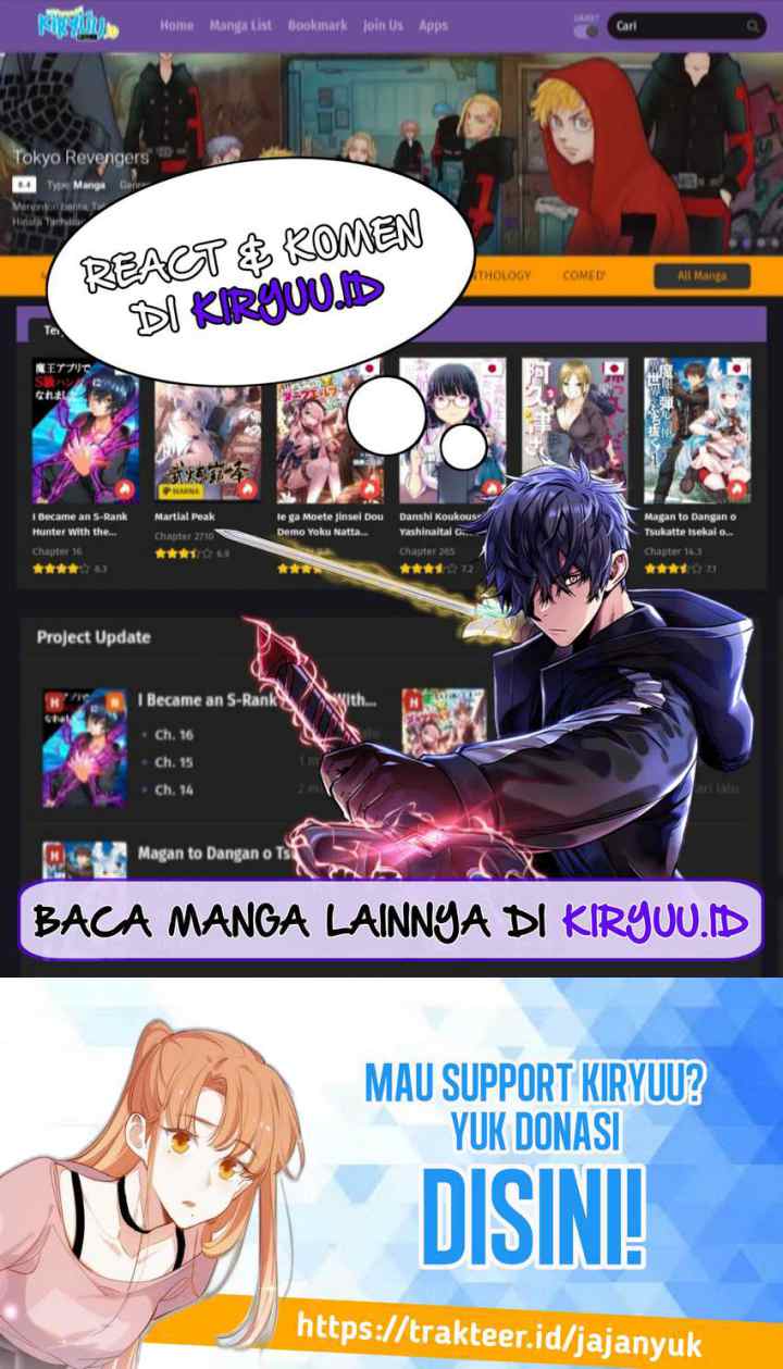 DANDADAN chapter 78 halaman 11