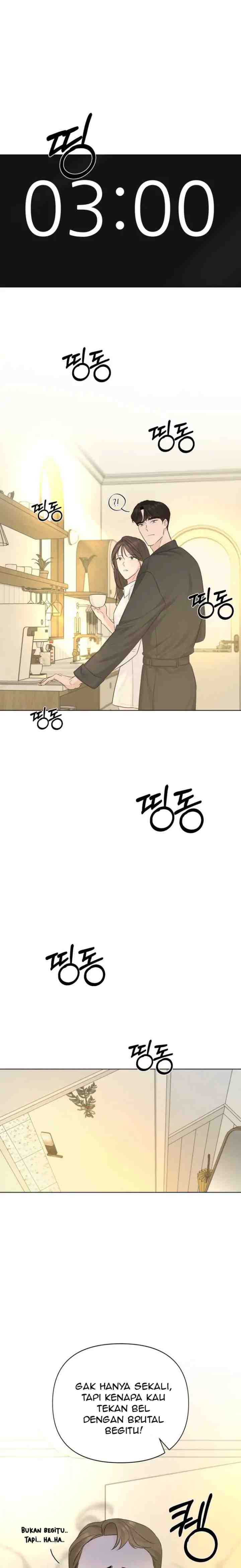 Another Love! chapter 38 halaman 4