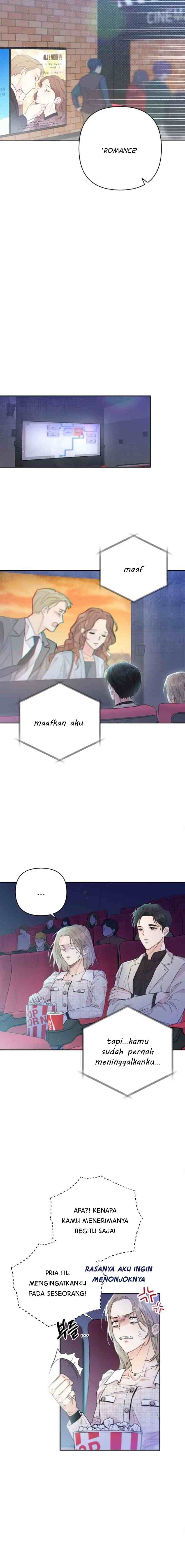 Really Truly Getting a Divorce chapter 10 halaman 6
