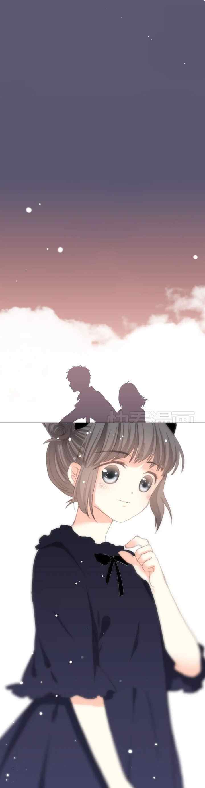 Love Never Fails chapter 18 halaman 14