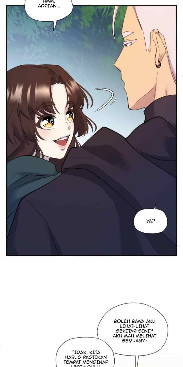 Her Wish To Be Isekai'd chapter 56 halaman 13