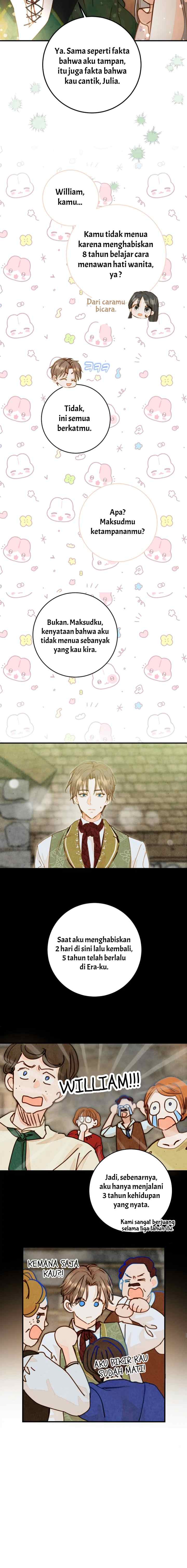 William In The Closet chapter 23 halaman 7