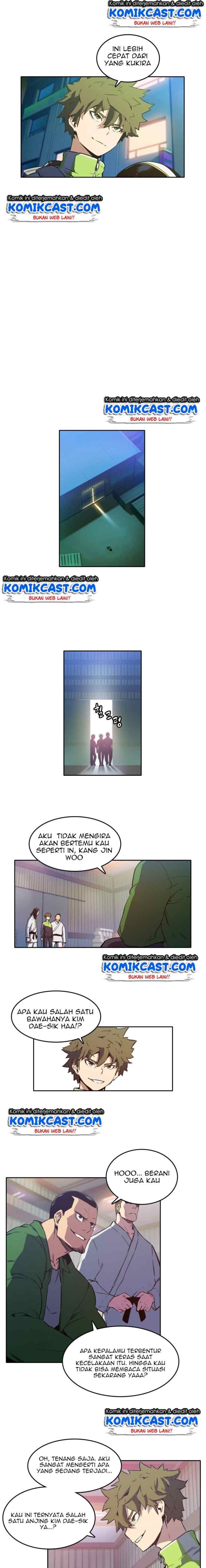 OOPARTS chapter 8 halaman 10