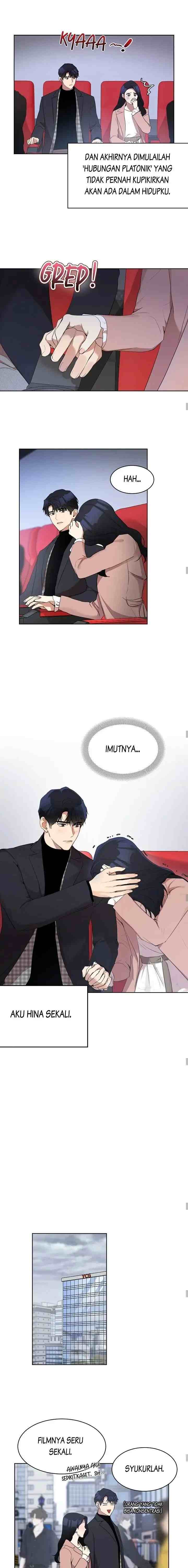 My Wife Is Back chapter 39 halaman 9