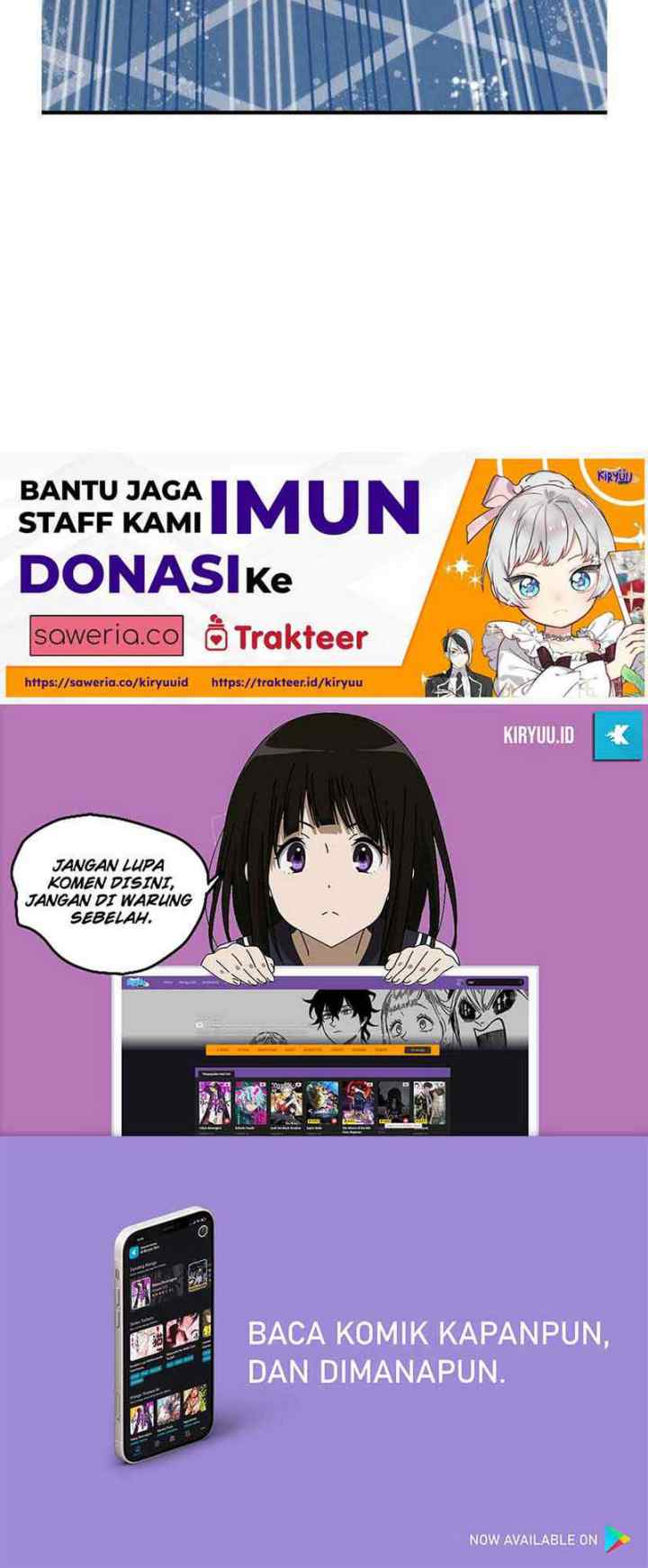 Lightning Degree (Lightning Expert) chapter 76 halaman 16